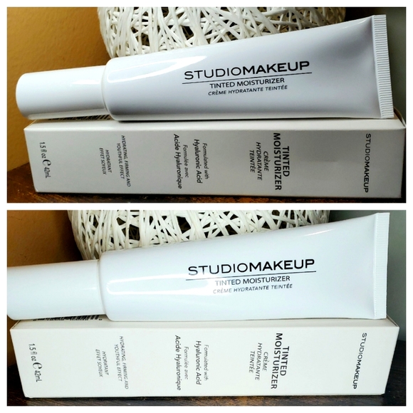 5/75$ STUDIOMAKEUP - Tinted Moisturizer - Picture 5 of 16